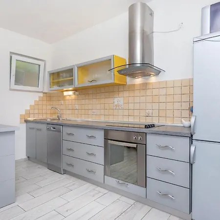 Lägenhet Gorgeous In With Wifi Selce