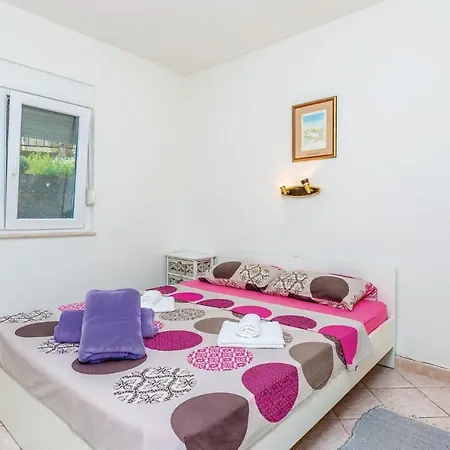 Gorgeous In With Wifi Lägenhet