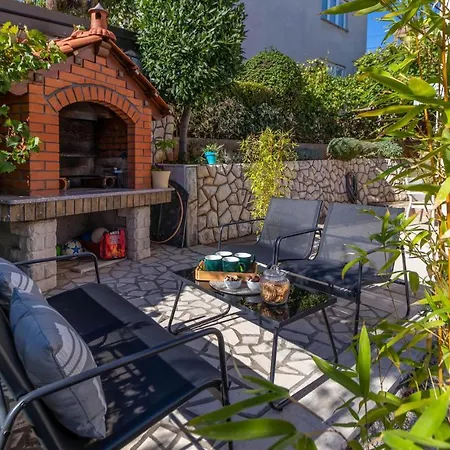 Lägenhet Gorgeous In With Wifi Selce