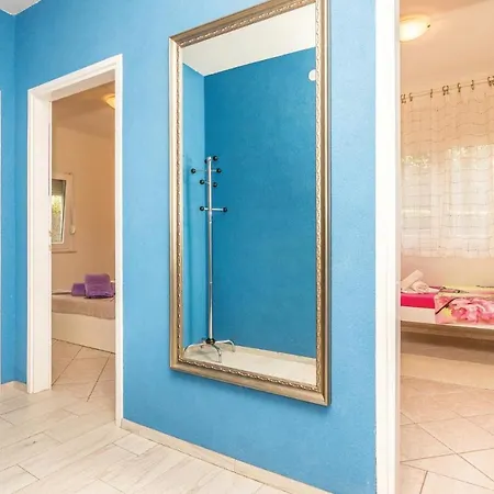 3 Bedroom Front In * Selce