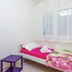 아파트 Gorgeous In With Wifi