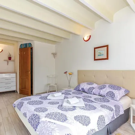 Apartmán 3 Bedroom Front In