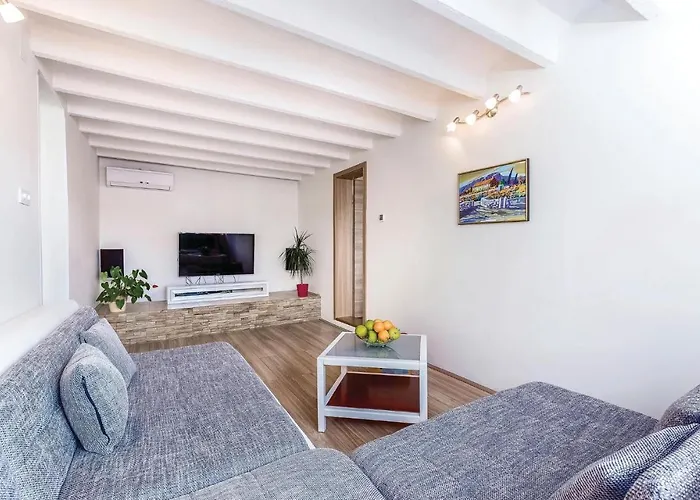 Gorgeous In With Wifi Apartament