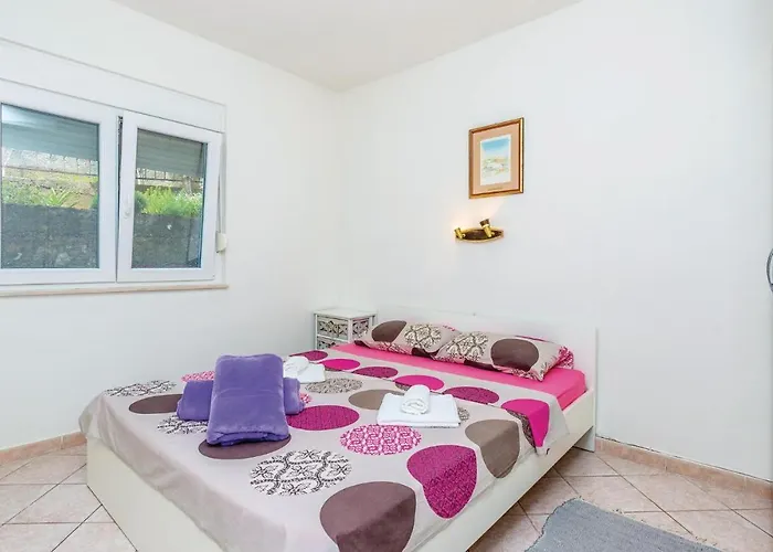 Gorgeous In With Wifi Apartman