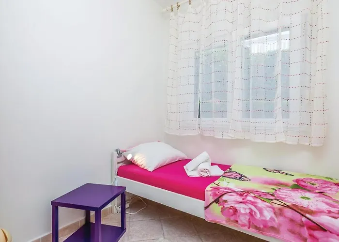 Apartman Gorgeous In With Wifi