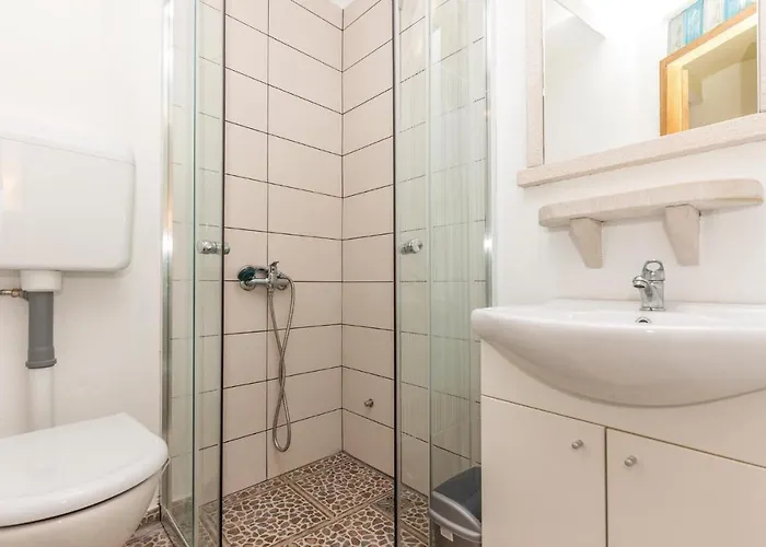 Gorgeous In With Wifi Apartament Selce