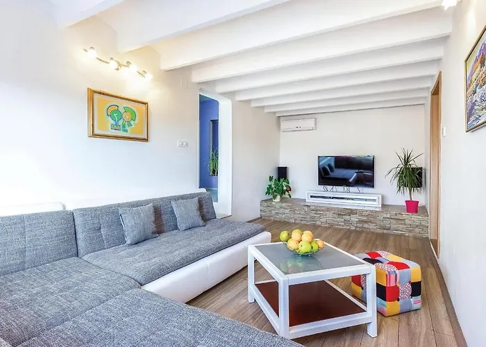 Apartman Gorgeous In With Wifi *