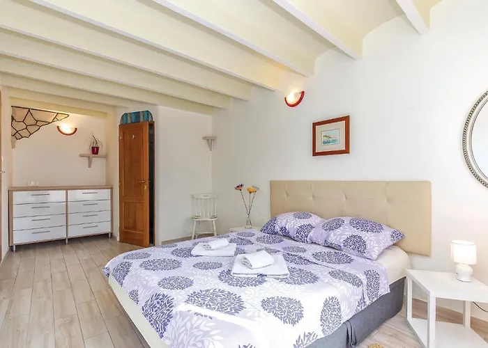 Apartman Gorgeous In With Wifi