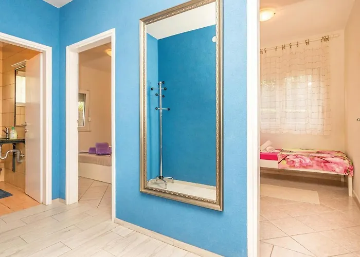 Gorgeous In With Wifi * Selce