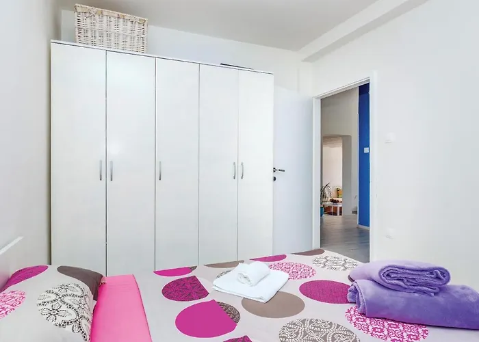 Gorgeous In With Wifi Selce