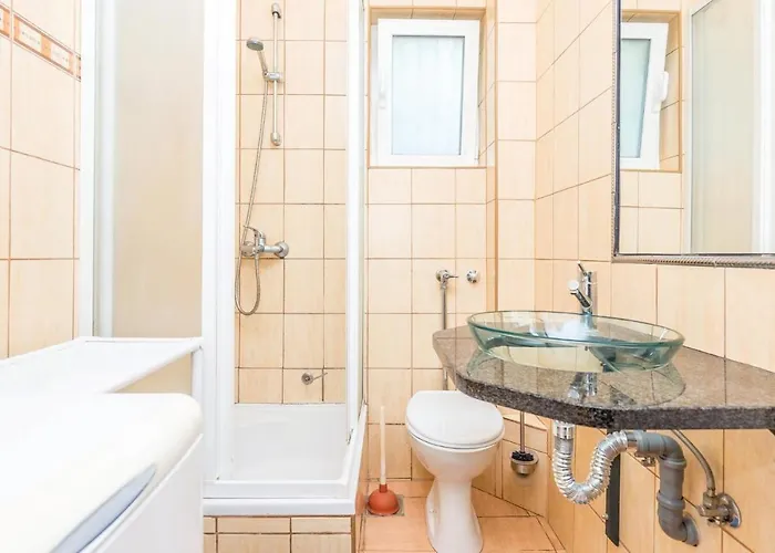 Gorgeous In With Wifi