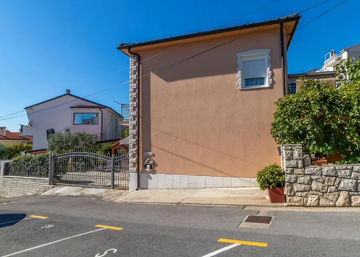 Apartman Gorgeous In With Wifi *