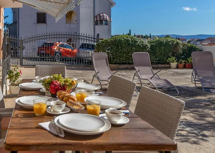 Gorgeous In With Wifi Apartament *